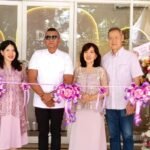 Gedung Baru Diva’s Aesthetic & Wellness Clinic Bogor